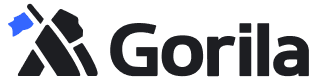 Gorila Logo