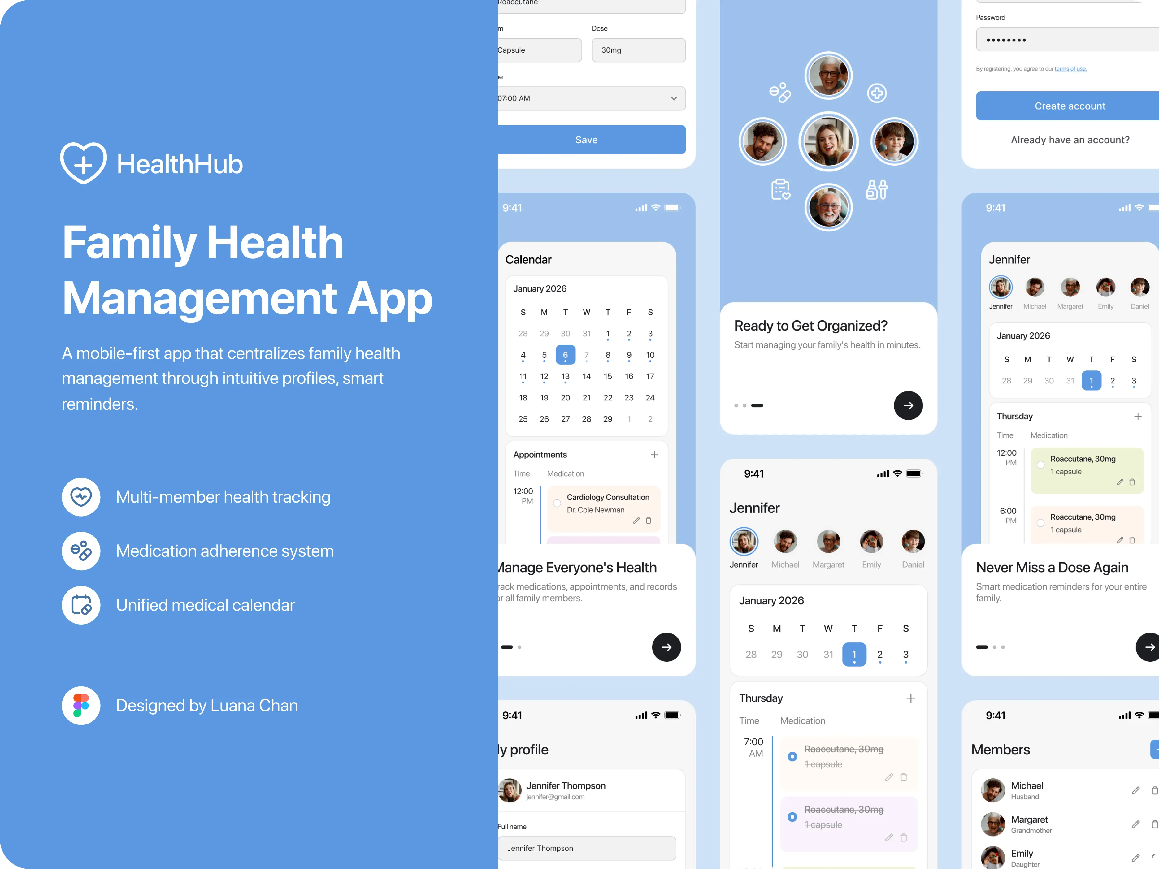 HealthHub